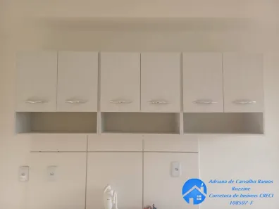 Apartamento com 2 Quartos à venda, 45m² no Lageado, Cotia