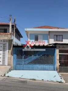 Sobrado com 2 Quartos à venda, 180m² no Jardim Vila Formosa, São Paulo