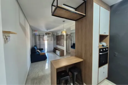 Apartamento com 2 Quartos para alugar, 65m² no Demarchi, São Bernardo do Campo