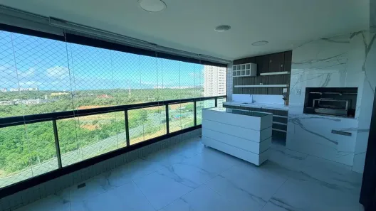 Apartamento com 3 Quartos à venda, 113m² no Paralela, Salvador