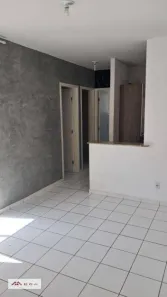 Apartamento com 2 Quartos à venda, 44m² no Jardim Carlos Lourenço, Campinas