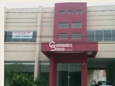 Sala Comercial para alugar, 35m² no Centro, Vinhedo