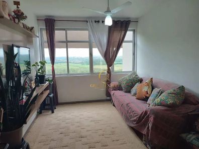 Apartamento com 3 Quartos à venda, 115m² no Jardim Bela Vista, São José dos Campos
