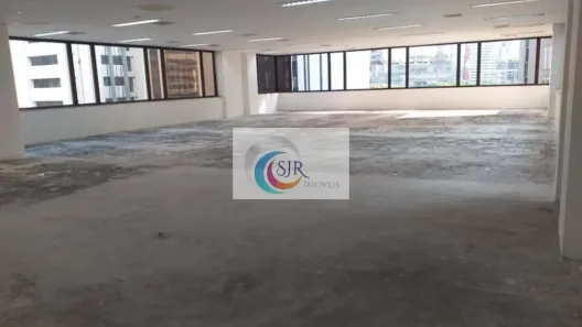 Sala Comercial à venda, 245m² no Vila Olímpia, São Paulo