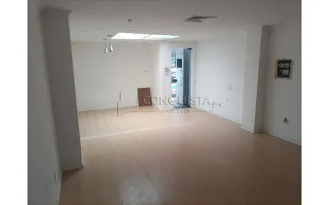 Ponto Comercial para alugar, 110m² no Vila Clementino, São Paulo
