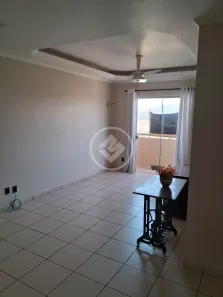 Apartamento com 2 Quartos para alugar, 74m² no Vila Nova, Louveira