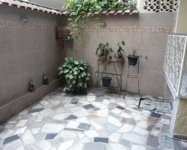 Apartamento com 3 Quartos à venda, 183m² no Vila Isabel, Rio de Janeiro