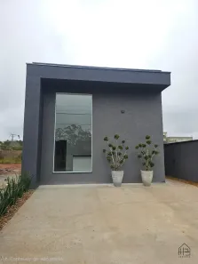 Casa de Condomínio com 3 Quartos à venda, 93m² no das Pedras, Cotia
