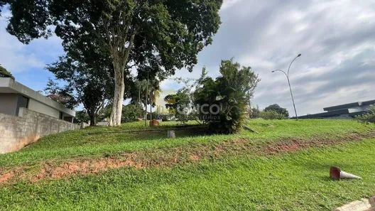 Lote/Terreno à venda, 1375m² no Joapiranga, Valinhos