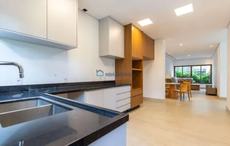 Casa de Condomínio com 4 Quartos à venda, 650m² no Jardim dos Estados, São Paulo