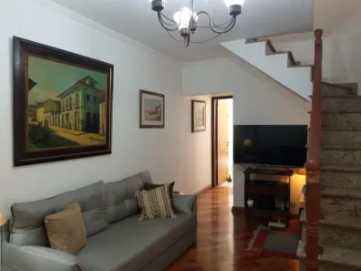 Sobrado com 2 Quartos à venda, 170m² no Quinta da Paineira, São Paulo