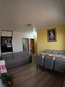 Apartamento com 2 Quartos à venda, 55m² no Serrano, Belo Horizonte