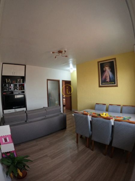 Apartamento com 2 quartos — Serrano, Belo Horizonte