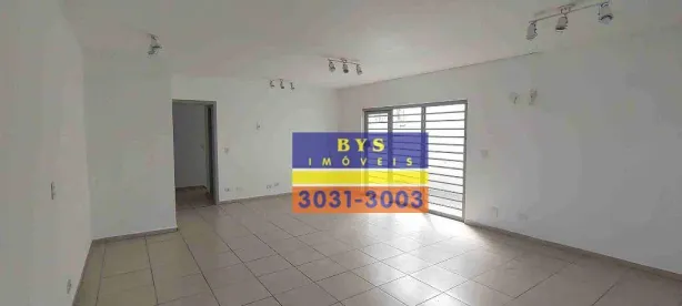 Casa com 6 Quartos para alugar, 266m² no Sumarezinho, São Paulo