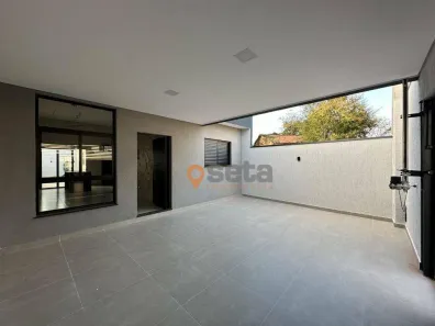 Casa com 3 Quartos à venda, 100m² no Loteamento Terra Nova, Caçapava