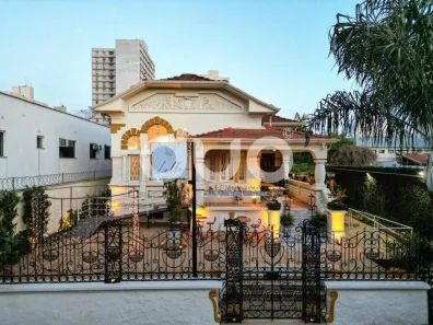 Imóvel Comercial com 1 Quarto à venda, 332m² no Centro, Piracicaba