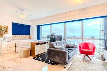 Apartamento com 1 Quarto à venda, 47m² no Praia de Belas, Porto Alegre