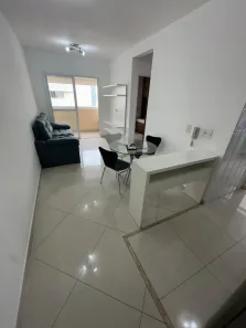Apartamento com 2 Quartos para alugar, 55m² no Vila Gomes Cardim, São Paulo