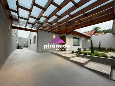 Casa com 3 Quartos à venda, 100m² no Jardim Estrela D¿Alva, Caraguatatuba