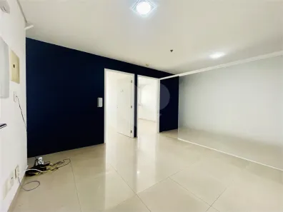 Sala Comercial à venda, 39m² no Centro, São Bernardo do Campo