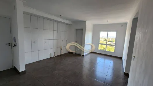 Apartamento com 2 Quartos para alugar, 53m² no Barnabé, Gravataí