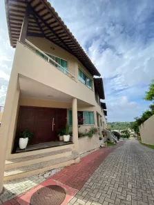 Casa de Condomínio com 3 Quartos à venda, 240m² no Patamares, Salvador