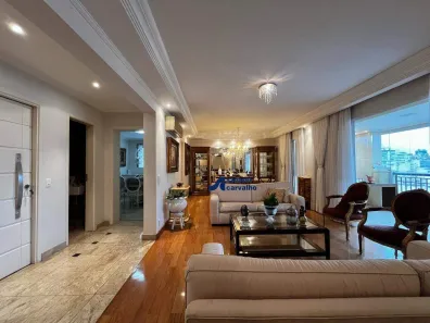 Apartamento com 3 Quartos à venda, 207m² no Perdizes, São Paulo