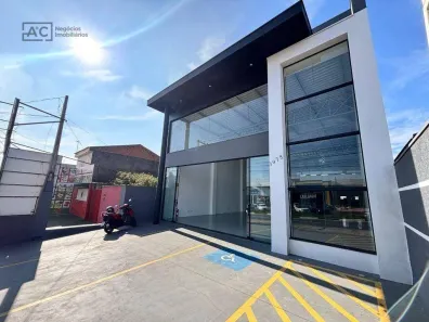 Ponto Comercial para alugar, 434m² no Jardim Amanda I, Hortolândia