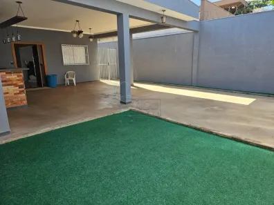 Casa com 3 Quartos à venda, 168m² no Residencial Flórida, Ribeirão Preto