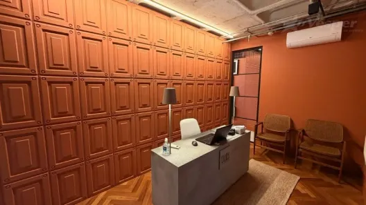Sala Comercial à venda, 29m² no Setor Bueno, Goiânia