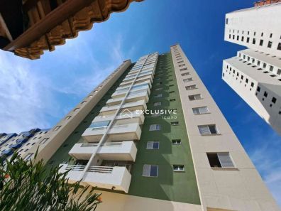 Apartamento com 4 Quartos à venda, 120m² no Bosque dos Eucaliptos, São José dos Campos
