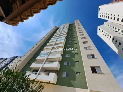 Apartamento com 4 Quartos à venda, 127m² no Bosque dos Eucaliptos, São José dos Campos