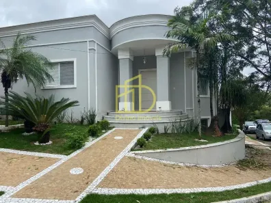 Sobrado com 3 Quartos à venda, 236m² no Itapeva, Votorantim