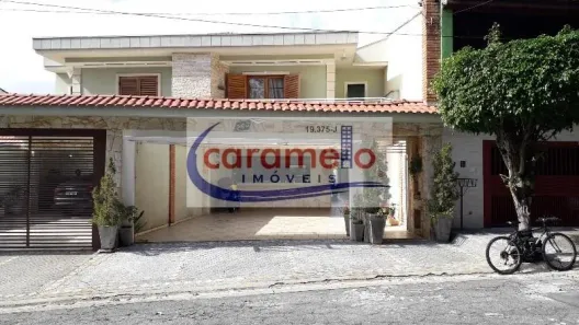 Cobertura com 4 Quartos à venda, 550m² no Jardim Regina, São Paulo