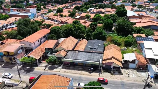 Lote/Terreno à venda, 1735m² no Pindorama, Parnaíba