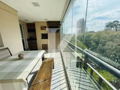 Apartamento com 2 Quartos para alugar, 58m² no Vila Formosa, São Paulo