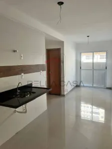 Apartamento com 2 Quartos à venda, 38m² no Vila Ema, São Paulo