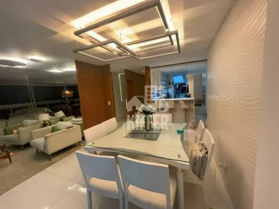 Cobertura com 3 Quartos à venda, 210m² no Camboinhas, Niterói