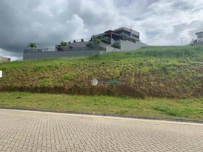 Lote/Terreno à venda, 798m² no Condomínio Reserva do Paratehy, São José dos Campos