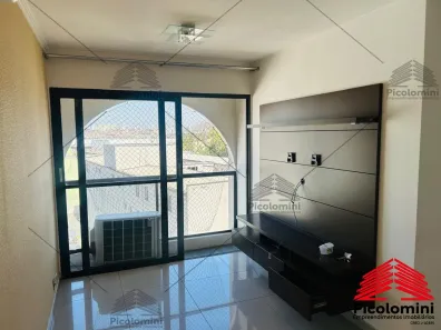 Apartamento com 2 Quartos à venda, 50m² no Quinta da Paineira, São Paulo