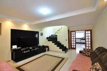 Casa com 6 Quartos à venda, 350m² no Santa Terezinha, São Bernardo do Campo