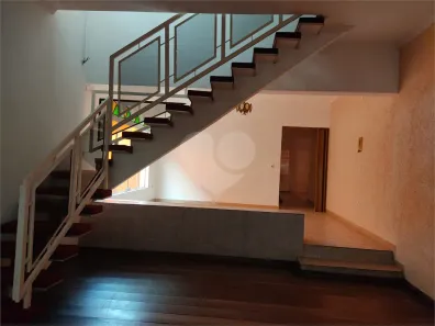 Sobrado com 4 Quartos à venda, 300m² no Cidade Jardim Cumbica, Guarulhos