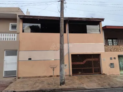 Sobrado com 3 Quartos à venda, 120m² no Parque Residencial Vila União, Campinas