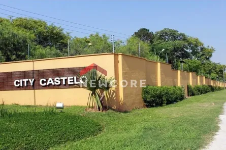 Lote/Terreno à venda, 3070m² no City Castello, Itu
