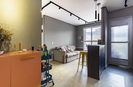 Apartamento com 2 Quartos à venda, 123m² no Mooca, São Paulo