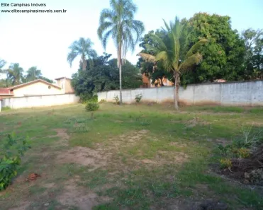 Lote/Terreno à venda, 1037m² no Parque Xangrilá, Campinas