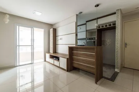 Apartamento com 2 Quartos à venda, 68m² no Bethaville I, Barueri