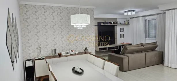 Apartamento com 2 Quartos à venda, 87m² no Conjunto Residencial Trinta e Um de Março, São José dos Campos