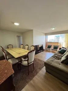 Apartamento com 3 Quartos à venda, 105m² no Renascença, São Luís