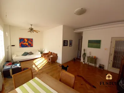 Apartamento com 3 Quartos à venda, 105m² no Botafogo, Rio de Janeiro